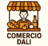 comerciodali.es